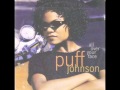 Puff Johnson - All Over Your Face (Chucky T's No Rap Remix)