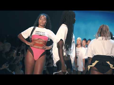 Chromat Highlights (September 2018)