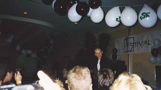 Yes/ARW Live: 11/4/16 - New Buffalo - Introducing Lift Me Up