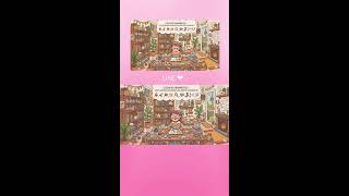 Encontre os 10 objetos