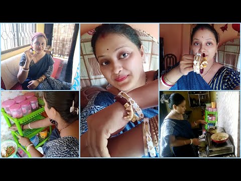My Traditional Gold Bangles Designe💫....Indian Vlogger Sumana