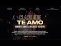 Claro Que Te Amo - Yader Romero, Ana Del Castillo & Alex Martínez