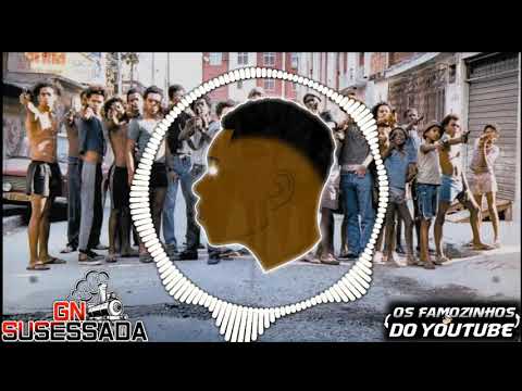 GN SUCESSADA - CDD E BAILE DE C○MAND○ (( MC FLAVINHO , DJ DECO ))