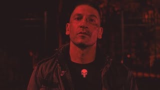 The Punisher - Wonderful Life