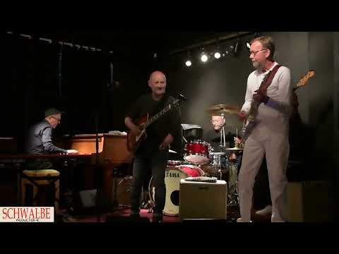 2023-06-03. Janne Hellman - Våravslutning. Bergmans Blues Jazzbaren Katalin.