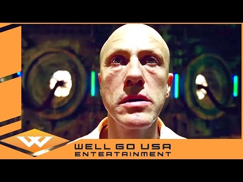 THE ZERO THEOREM Official Trailer | Directed by Terry Gilliam | Starring Christoph Waltz
