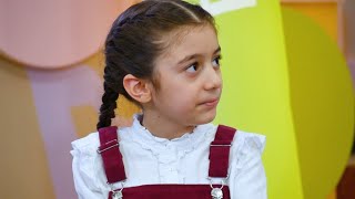 Դասերից հետո 25.03.2021
