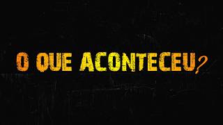 Por que o canal ficou tanto tempo sem vídeo? Abandonei o LoL? (sim)