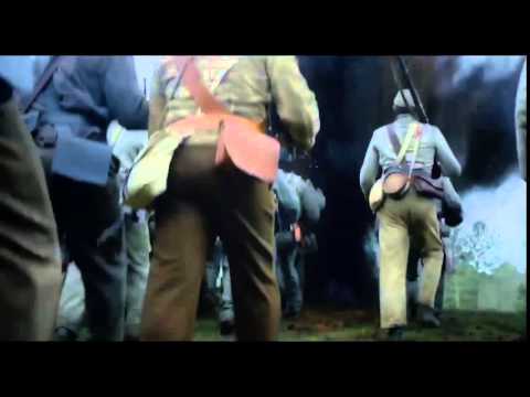 Free State of Jones Official Trailer 2016 Matthew McConaughey War Drama HD 720, 1