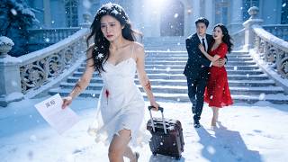 8 Years of Love Mocked—She Left, Married a Powerful CEO, Loved Forever, He Cries in Regret!