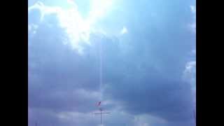 GOD SHED HIS GRACE ON THEE