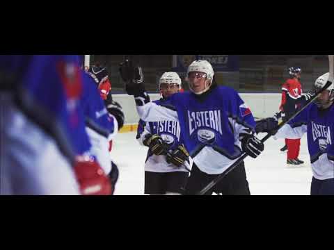 AmRest Ice Hockey ALL STAR GAME (aftermovie)