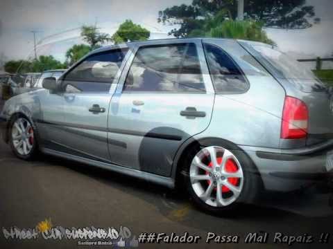 Encontro 171 Club Cachoeira do Sul - RS ( Página Street Car Suspensão ).