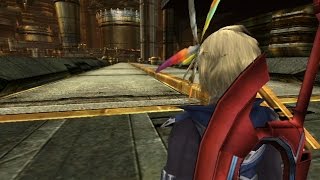 Xenoblade Chronicles - Episode 66: Aiming for the Top