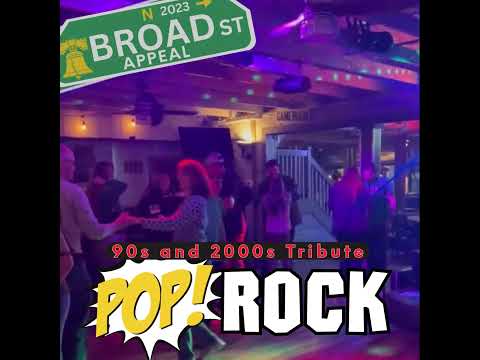 Promotional video thumbnail 1 for Broad Street Appeal