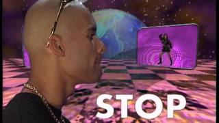 Lipstick - I'm A Raver 1996