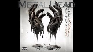 METALHEAD REACTS to &quot;Takin&#39; Online Orders&quot; by Brotha Lynch Hung (Feat. Tech N9ne)