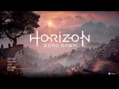 Horizon Zero Dawn #7: Auf nach Meridian! Der erste Versuch