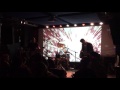 The Cameramen Live At Piano S NYC Countdown Pt 1