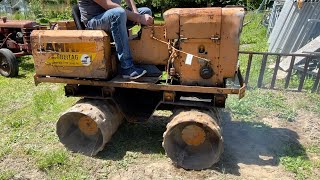 Prodaja Jordkompaktor kompaktorа - Slika 4 | Machineryline RS Jordkompaktor | Slika 4 - Machineryline