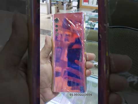 LG VELVET #shortvideo #lg #androidphone #mobile #usedphone #lgphones #device #tech