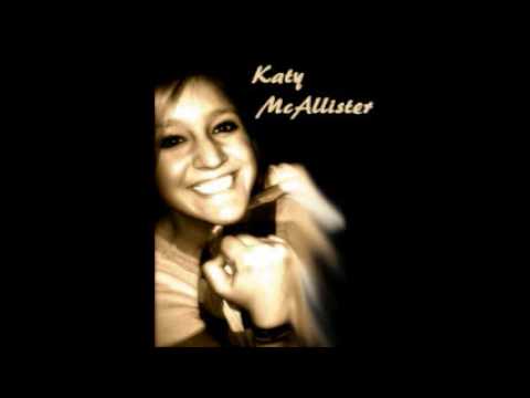 Katy McAllister - All Eyes On You (Original Song)
