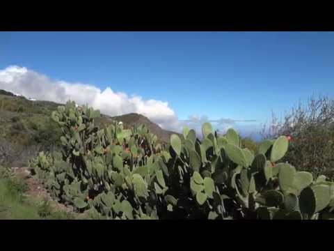 Unberührtes Wanderparadies | El Hierro | Eurohike Wanderreisen