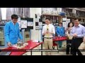 Robotics & Engineering Programme at Hai Sing Catholic School