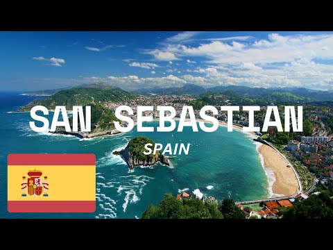 SAN SEBASTIAN, SPAIN: JEWEL OF THE BASQUE COUNTRY - Travel Guide And Things To Do In #sansebastian