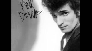 Mink DeVille Chords