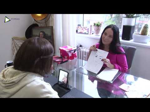 Štvrtá dimenzia bude o zdraví a o tvári