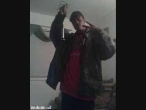 Hip Hop Gutta [Showbiz/Mr. Show/Yung B.I/B mac/Man with many names]