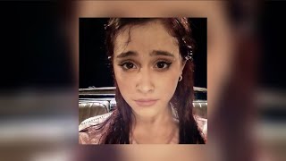 Voodoo Love by Ariana Grande ~sped up~