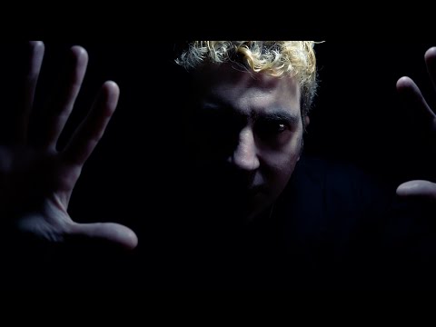 Lank - Huellas Feat. @magnusmefisto (Official Video)