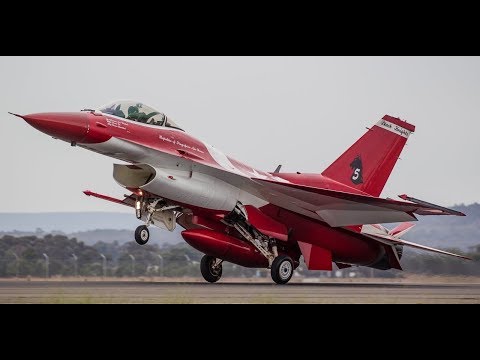 Singapore splurges on top line arms