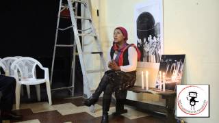 La red cuenta. IVAN EGÜEZ