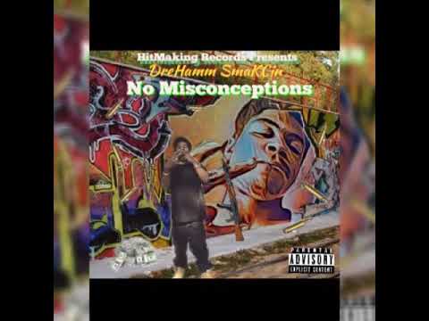 8. Hamm City Flow - DreHamm SmaKCin