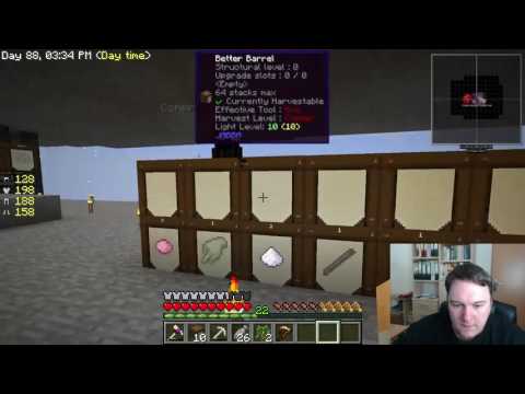 Sky Factory 2.5 Minecraft FTB Folge 065 Deutsch