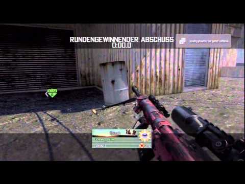 Insane Underpass Killcam! FIRST EVER!!! | Saw Nim