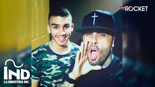 Preview - Una Lady Como Tú Remix | MTZ Manuel Turizo x Nicky Jam