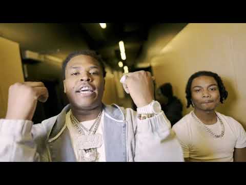 Trapionn ft. YNC TraiSlime "Money Junkie" Produced by JuggOnThebeat Shot By FTY Films