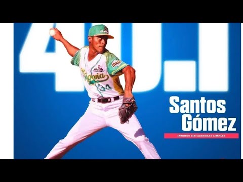 Santos Gómez, humildad, sacrificio, calidad desde quebrada de agua wiwili 