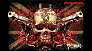 3- The Last Fight- Bullet For My Valentine [HQ]