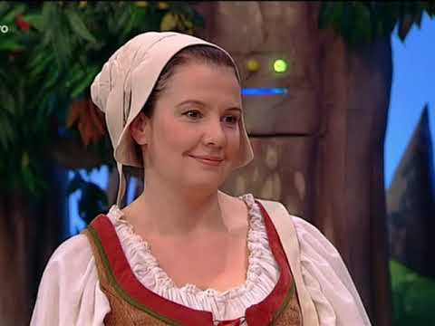 Melevisione 2005 - 094 - L'orologio frettoloso