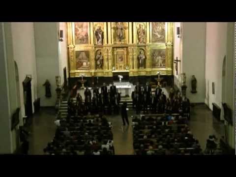 Deus in adiutorium meum intende - Salt Lake Vocal Artists