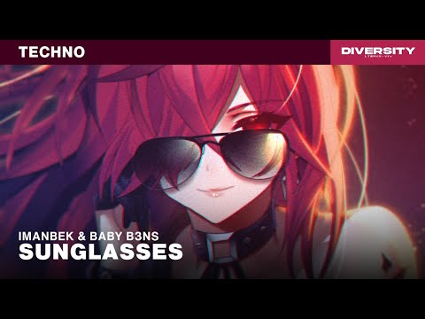 Imanbek x Baby B3ns - Sunglasses