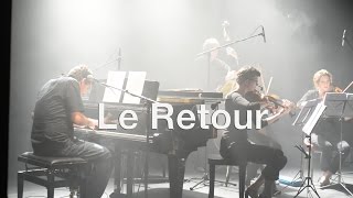 Pierre-Do - Le retour