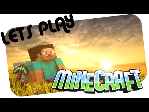 Let's Play Minecraft Part# 15 Deutsch HD- Omg es hat Augen