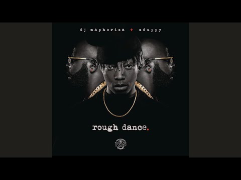 DJ Maphorisa & Xduppy - Vimba (Official Audio) feat. Focalistic, LeeMcKrazy & EeQue