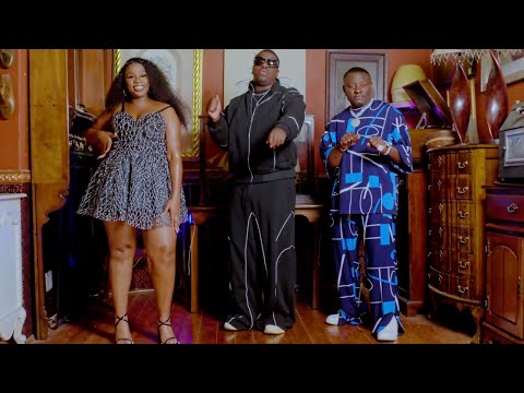 Alino Alino - Only One feat Bassie, Murumba pitch (Official Music Video)